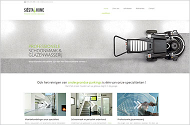 SiestaHome