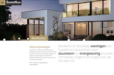 Superhuis
